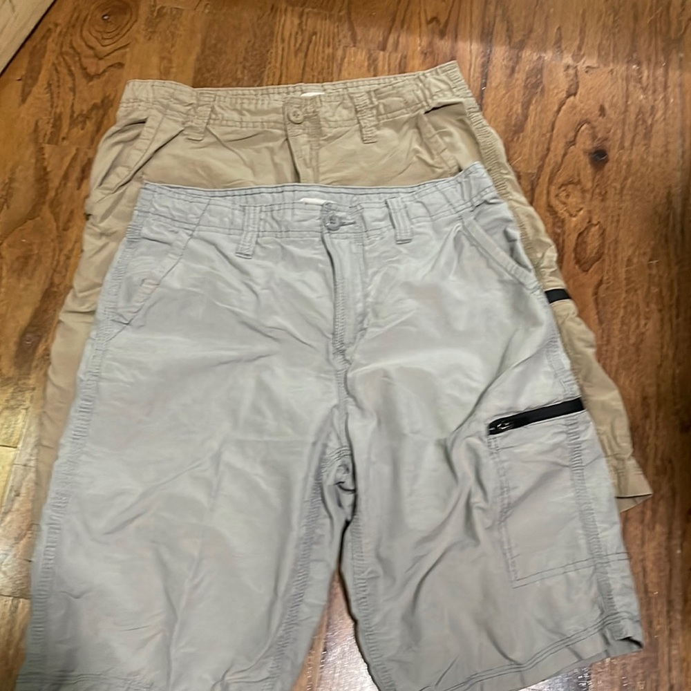 Urban Pipeline Boys Shorts